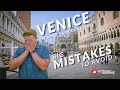 How To See St Mark S In Venice Doge S Palace