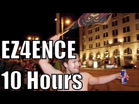 The Verkkars - EZ4ENCE | 10 Hours