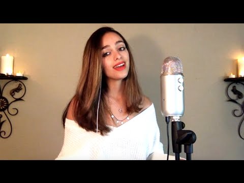 If You Let Me (Sinead Harnett ft. Grades Cover) by Jackie Narciso