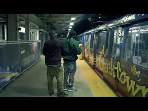 7 Mile Clee "Bout That Doe" ft. Steven B The Great