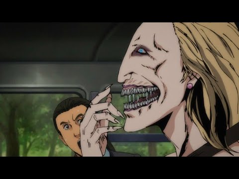 MODELO famosa é um MONSTRO insaciável por CARNE humana - RECAP