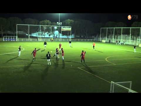 Fútbol 7 Bravo.  Segunda GI Jornada 21.  MTSoldaduras 1 - 2 Alcosa'99