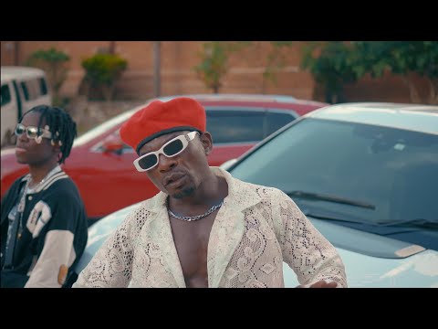 Bambo Bunney ft Malimba x Waxy Kay x Jay Jay Cee Mw - Asafuna Asiye (Official Music Video)