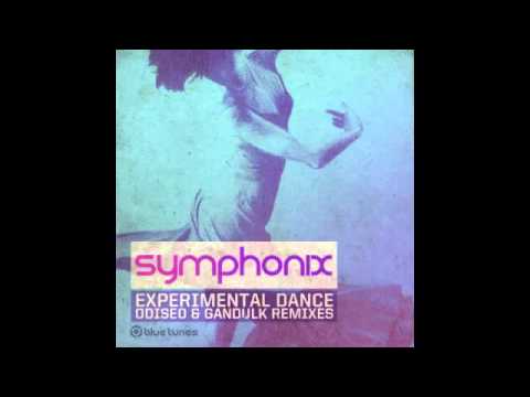 Symphonix - Experimental Game (Odiseo, Gandulk Remix) - Official
