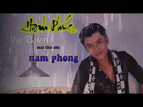 Hạnh phúc vô biên Sheet - Nam Phong
