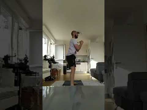 AS Nozay Tennis - Séance de sport 2