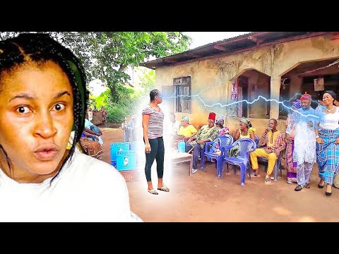 MY BEST FRIEND KILLED ME N TOOK MY MAN BT MY GHOST WILL STOP D WEDDING