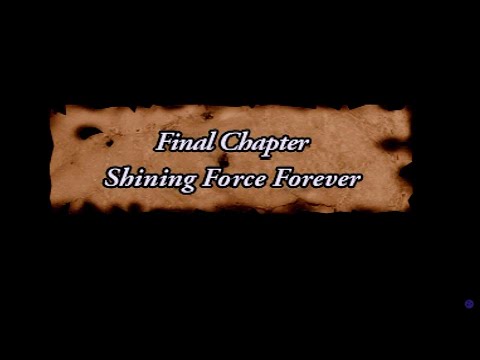Shining Force III Scn 3 [SS] [47] Remotest