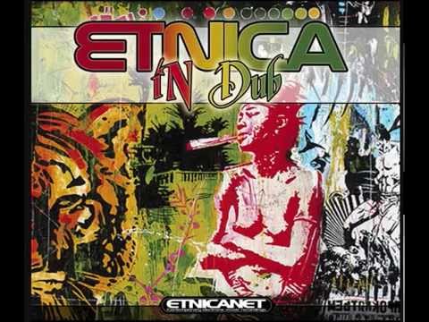 Etnica - Vimana In Dub
