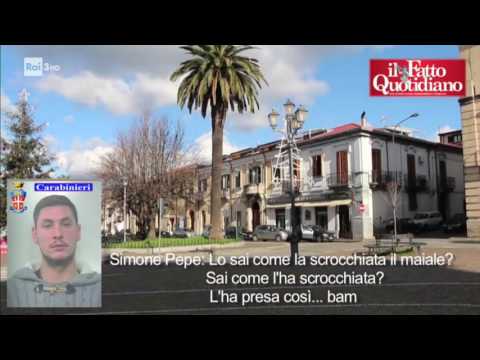 download lagu mp3 mp4 Presa Diretta Roma, download lagu Presa Diretta Roma gratis, unduh video klip Presa Diretta Roma