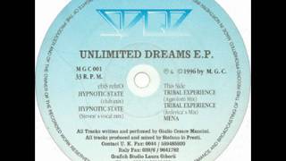 SPQR - Unlimited Dreams (Hypnotic State)
