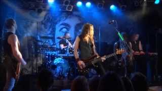 Amorphis - Sampo (Live - Biebob - Vosselaar - Belgium - 2013)