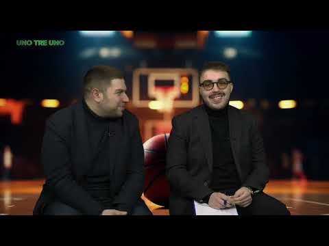 1-3-1 - OTTAVA PUNTATA (Flavio Gay)