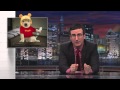 Last Week Tonight with John Oliver: Death Penalty.
