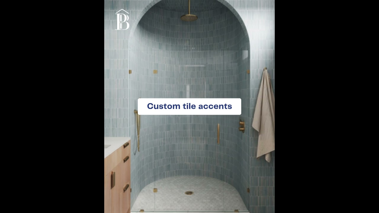 2026 Bathroom Design Trends | Modern Luxury Remodel Ideas You’ll Love