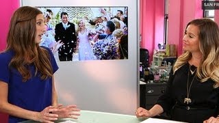 How to Keep Your Bridesmaids Happy | Wedding Etiquette | POPSUGAR News