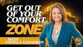 How Getting Out of Your Comfort Zone Builds Success in Commercial Real Estate