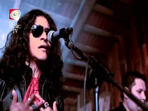 Desde Que No Estas Aqui - Hibrido