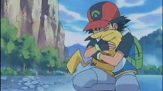 pokemon {pikachu&#39;s goodbye}