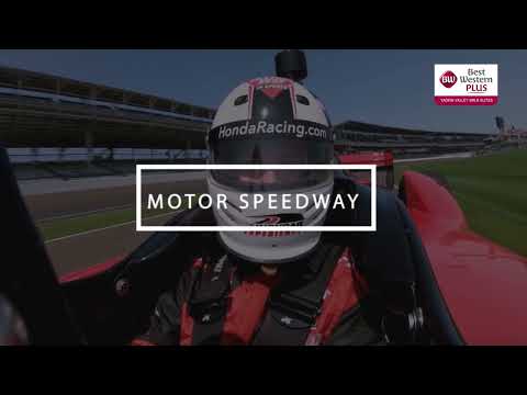 Best Western Plus Yadkin Valley Inn & Suites | Jonesville Greenway Yadkin Valley Hotels