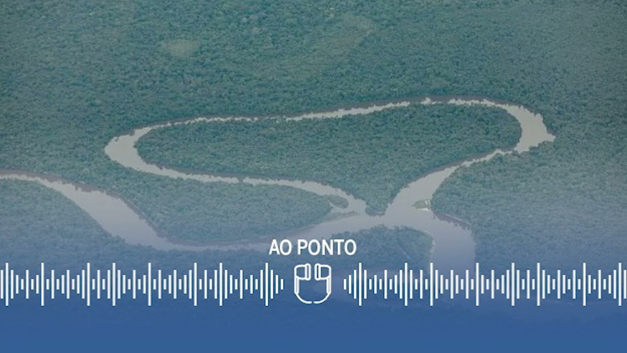 A verdadeira história sobre as cidades perdidas da Amazônia I AO PONTO