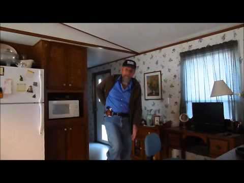 Why I carry A Bond Arms Derringer