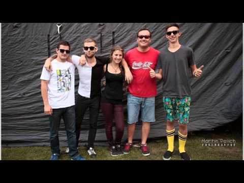 The Needs - The NEEDS - Hard Rock Bitch