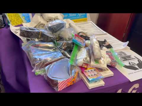 Homeless Mental Health