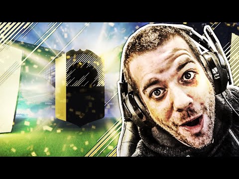 ENFIN ON PACK UN BON BOOST - FIFA18