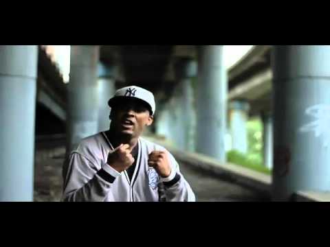 Oun-P "Time To Show'em" [OFFICIAL VIDEO] Directed by Jayonez