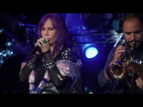 Baby do Brasil - Sem Pecado e Sem Juízo (DVD)