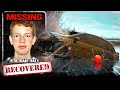 SOLVED 16 Year Old Jed Hall Missing 4 Years We FOUND Him In Under 20 Minutes