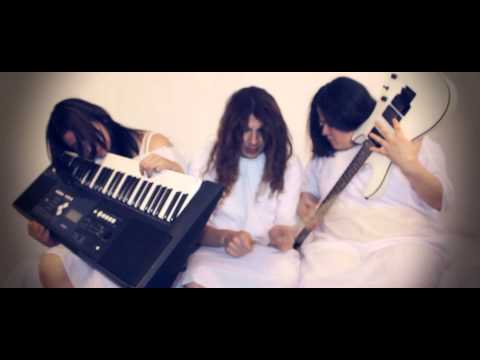 Silent Agony - Aibhill (Video Oficial)