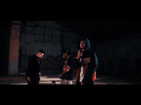 Izzy93 x Lil M3D x Lil A - Do What I Can (Official Music Video)