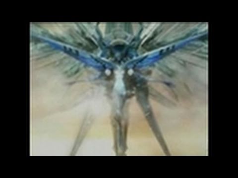 Enchanted Arms Xbox 360 Gameplay