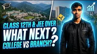 JEE Main 2026 โ Complete Strategy & Analysis