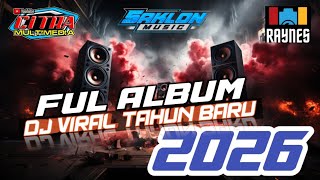 Download lagu DJ FUL ALBUM PALING TRENDING COCOK BUAT CEK SOUND mp3