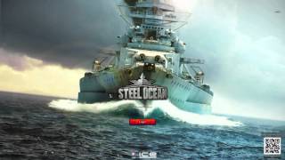 Steel Ocean | GamePlay PC 1080p@60 fps