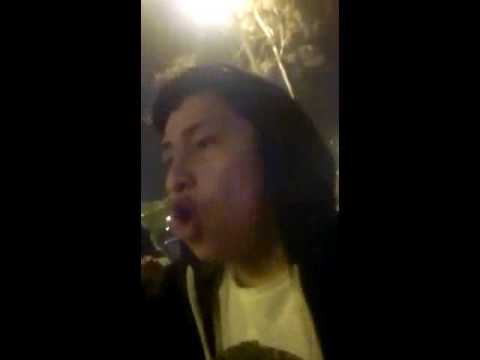 Certero vs Mc.cologo / FINAL / Sangre / Colectivo Monterap 201