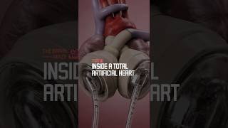 Music video thumbnail preview for Medical Animation: Total Artificial Heart Implantation | Cincinnati Children's by Machines at Last