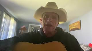 House without Love Hank Williams Cover Song
