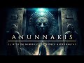 ANUNNAKIS ️ El Mito De Nibiru Y Los Dioses Astronautas Qué Revelaron Los Escritos Sumerios