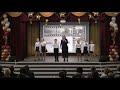 Юбилейный концерт, посвященный 70-летию школы № 8 г. Североуральска (FullHD-версия)