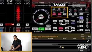 Video thumbnail for American Audio VMS4.1 by adjlighting