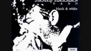 James Harman Band Acordes