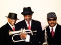Dazz Band - Knock Knock (Live)