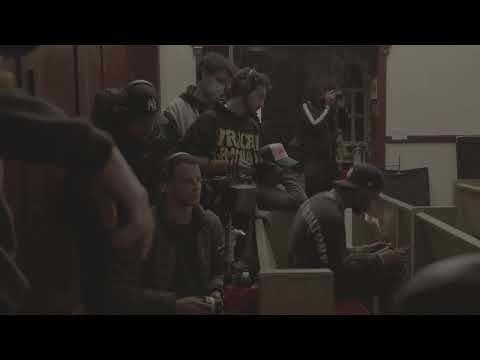 Directed by Joseph: Bts of BabyFace Ray In “Dancing W. the Devil” Feat. Pusha T & Landstrip Chip