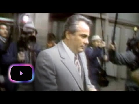 Mafia's Greatest Hits | John Gotti: The King of New York | Series 1 Episode 4