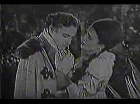 The Fall of Beau Brummell