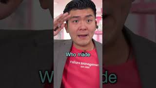 Failure Management Cat Cafe 1